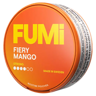 FUMi Fiery Mango Strong