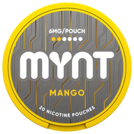 MYNT Mango Slim Regular