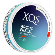 XQS Arctic Freeze Ultra