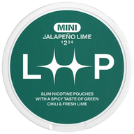 LOOP Jalapeno Lime Mini