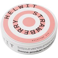 HELWIT Strawberry Medium