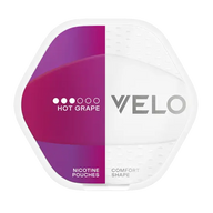 VELO Shift Hot Grape