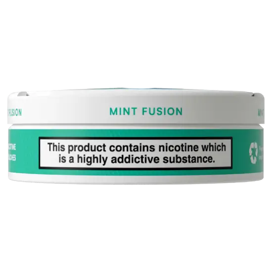 NEAFS Mint Fusion Regular