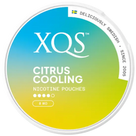 XQS Citrus Strong