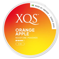 XQS Orange Apple Slim Strong