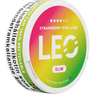 LEO Strawberry Kiwi Lime