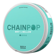 Chainpop Mint & Mellow