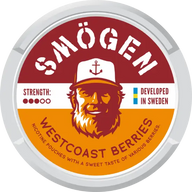 Smögen Westcoast Berries