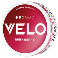 VELO Ruby Berry Slim
