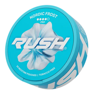 RUSH Nordic Frost