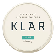 KLAR Mint Strong Mini