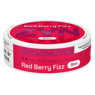 ZYN Red Berry Fizz Slim S2