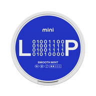 LOOP Smooth Mint Mini