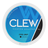 CLEW Cool Mint 5mg