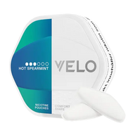 VELO Shift Hot Spearmint