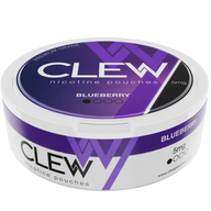 CLEW Blueberry 5mg