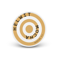 HELWIT nikotinové sáčky Mocha Slim 4,5 mg