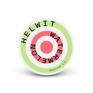 HELWIT nikotinové sáčky Watermelon Slim 3,5 mg