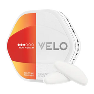 VELO Shift Hot Peach