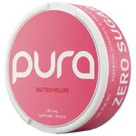 Pura Energy Watermelon 180mg