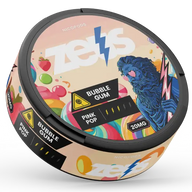 Zeus Bubblegum Strong