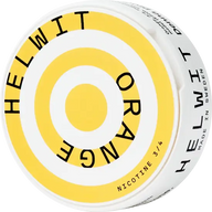 HELWIT Orange Medium