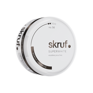 SKRUF Nordic Liqourice S2