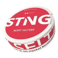 STNG Berry Seltzer