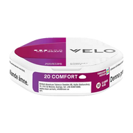 VELO Shift Hot Grape