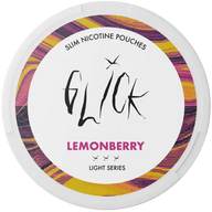 Glick Lemonberry Light