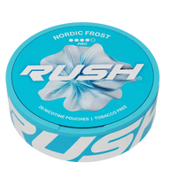 RUSH Nordic Frost