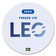 LEO Freeze Ice Zero