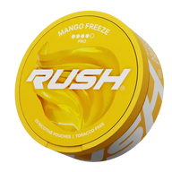 RUSH Mango Freeze