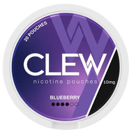 CLEW Blueberry 10mg
