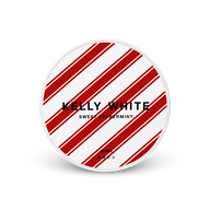 Kelly White nikotinové sáčky Sweet Peppermint Mini 6 mg