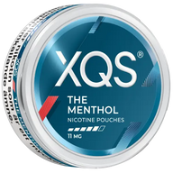 XQS The Menthol 11mg