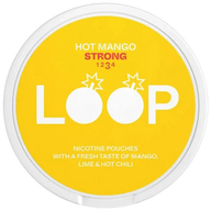 LOOP Hot Mango Strong