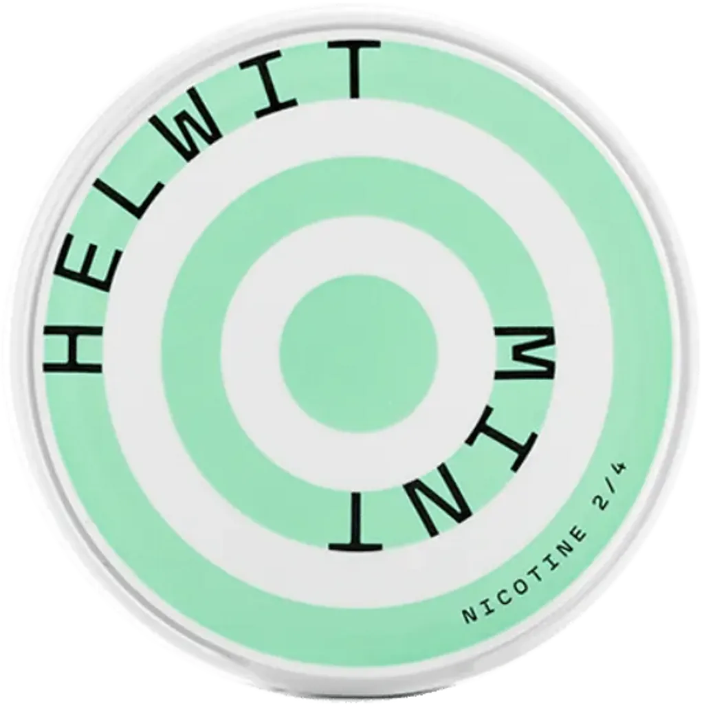 HELWIT Mint Slim