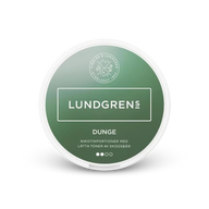 Lundgrens nikotinové sáčky Dunge