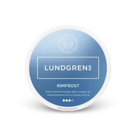 Lundgrens nikotinové sáčky Rimfrost