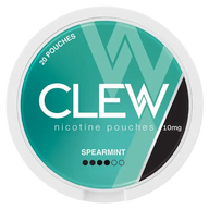 CLEW Spearmint 10mg