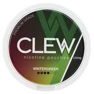 CLEW Wintergreen 10mg