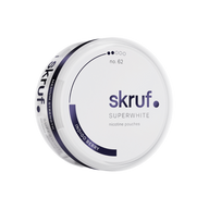 SKRUF Indigo Berry S2