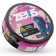 Zeus Cherry Blossom Strong