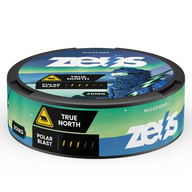 Zeus True North Strong