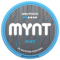 MYNT Mint Slim Regular
