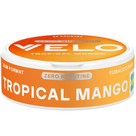 VELO Tropical Mango Zero