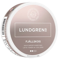 Lundgrens Fjällskog