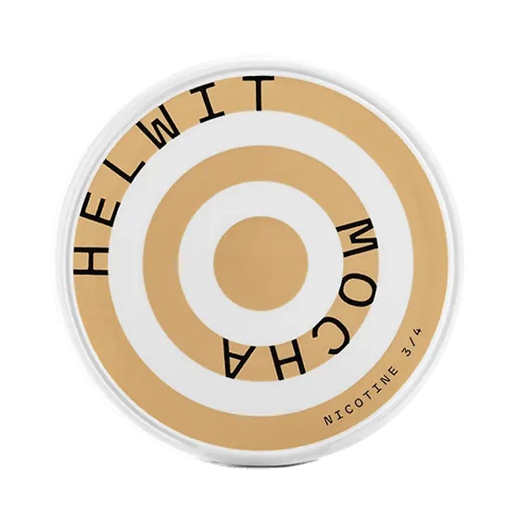 HELWIT Mocha Medium