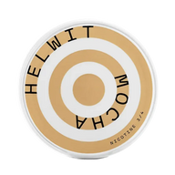 HELWIT Mocha Medium